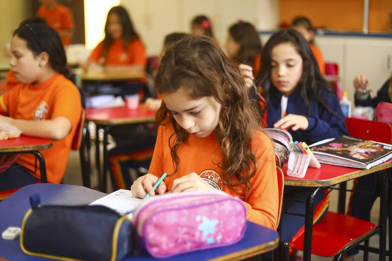 Ensino Integral decreta o fim da lição de casa
