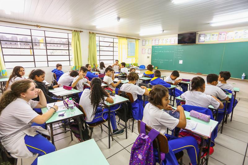 Garantia de matrícula escolar é obrigação do poder público