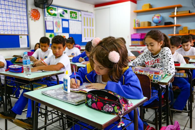 Cadastramento escolar para 2024 já tem data definida