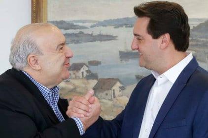 Como Greca limpou todo o caminho para ser três vezes prefeito