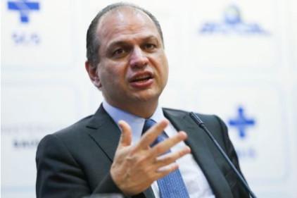 Líder de Bolsonaro, Barros não vai a evento com ministro da Saúde no Paraná