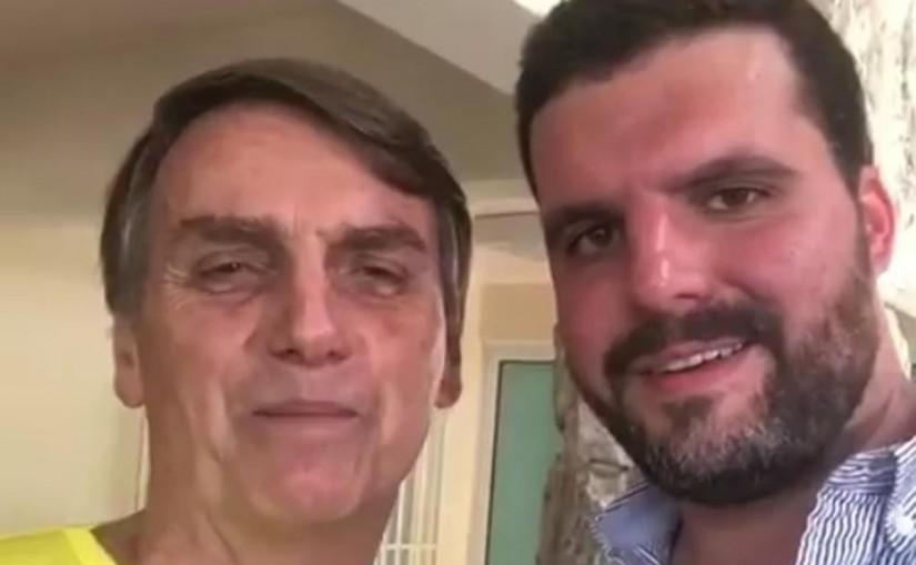 Cinco deputados do Paraná prometem ir à Paulista; Ratinho não garante ida