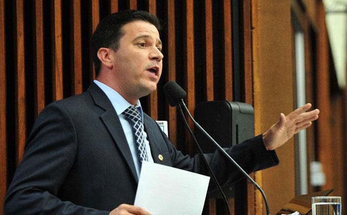 Deputado Arilson Chiorato fala ao Plural sobre nova licitação de pedágios