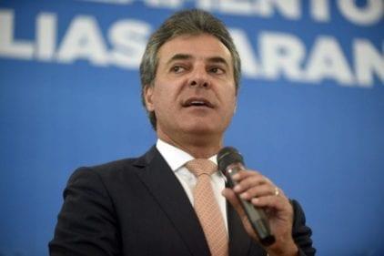 Condenação de Deonilson pode explicar arquivamento da ação contra Beto Richa