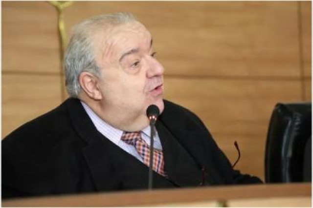 Como analisar o discurso de Greca negando o racismo