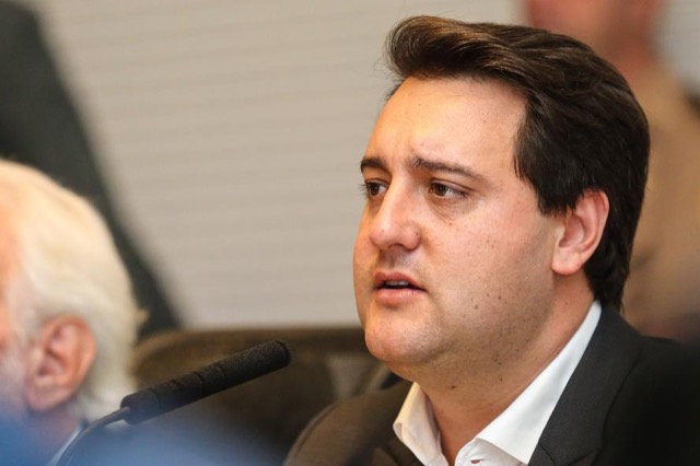 Ratinho vai impor restrições ao comércio de Curitiba e mais seis regionais