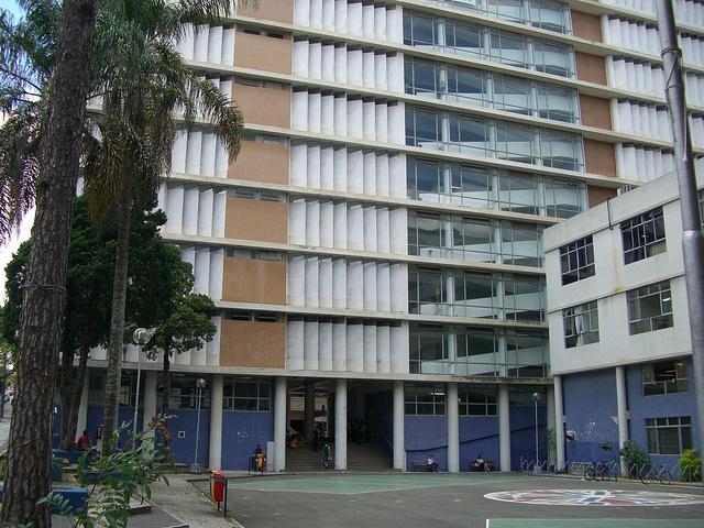 UFPR tem dois novos candidatos a reitor