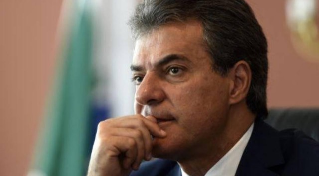Beto Richa vira réu por corrupção na Operação Quadro Negro pela quinta vez
