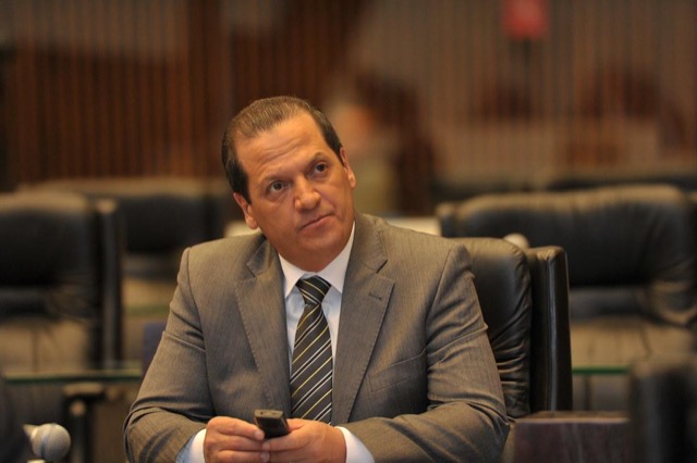 Deputado Gilberto Ribeiro vira réu por rachadinha