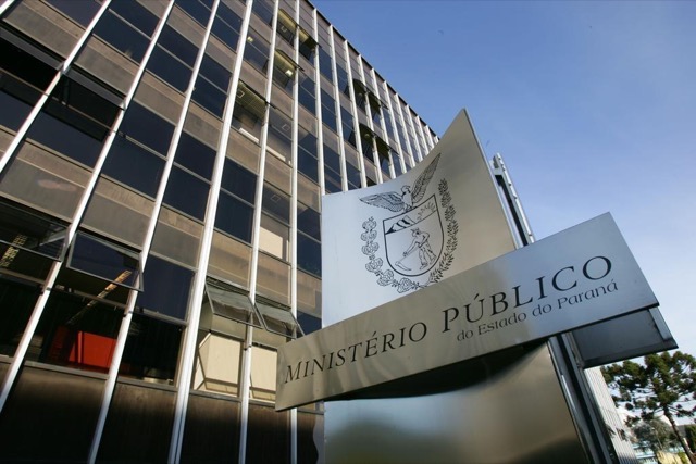MPPR envia ofício à Polícia Militar e externa preocupação com policiais em atos