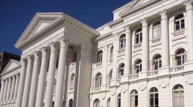 “Desaprovado” em Medicina na UFPR que perdeu vaga em outra universidade entra  em 2ª chamada