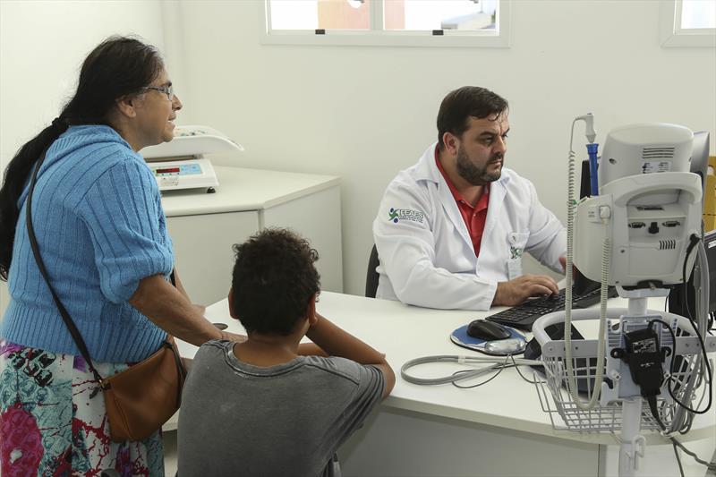 Fundação abre concurso para médico, biomédico e musicoterapeuta