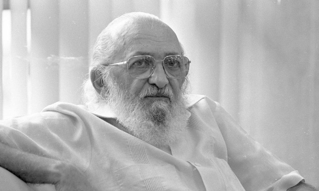Debate sobre Paulo Freire abre sessões gratuitas da Intercom