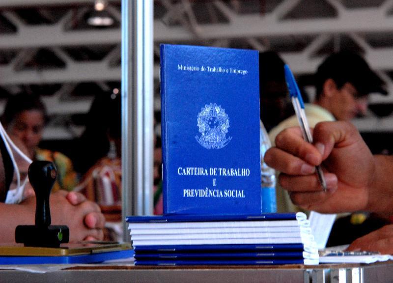 Reforma Trabalhista dificulta registro de demissões