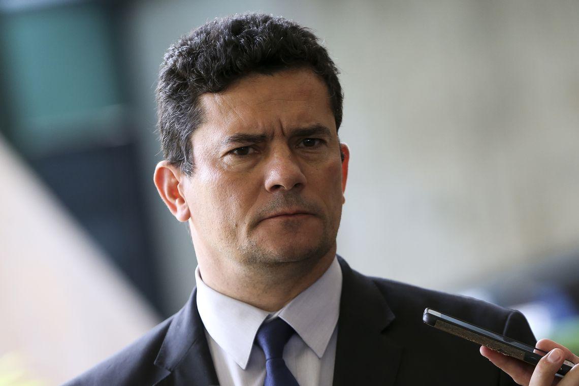 Com filiação de Moro ao Podemos, bancada paranaense no Senado para de falar sozinha