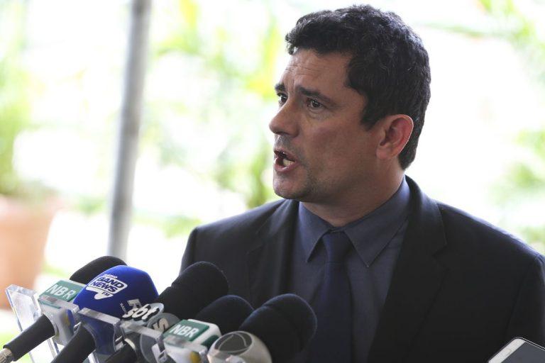 Moro, Dallagnol e a Lava-Jato como marketing político
