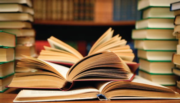Regra dos Terços lança podcast sobre livros