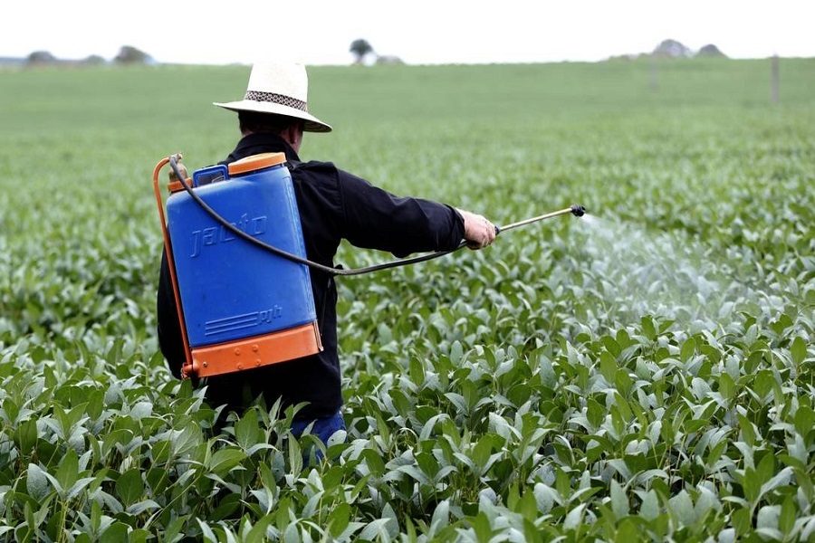 MP vai investigar presença de pesticidas nas águas de 127 cidades do Paraná