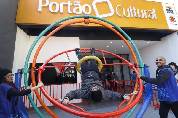 Cine Guarani será incorporado pelo Cine Passeio