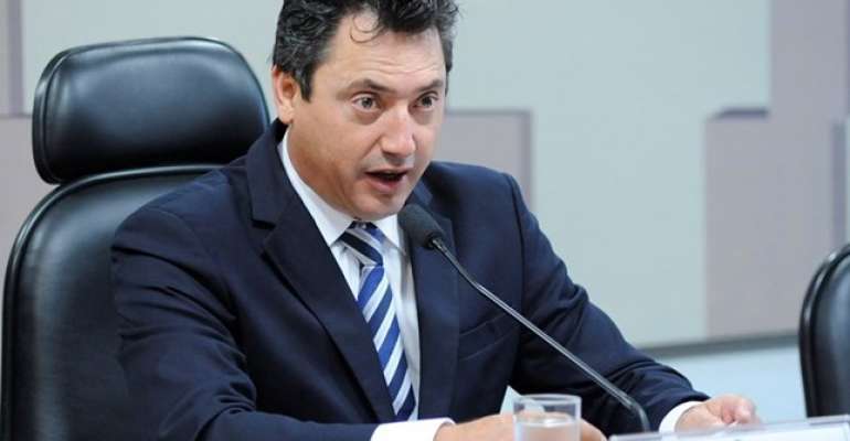 Ruralistas do Paraná propõem leis para beneficiar seus financiadores
