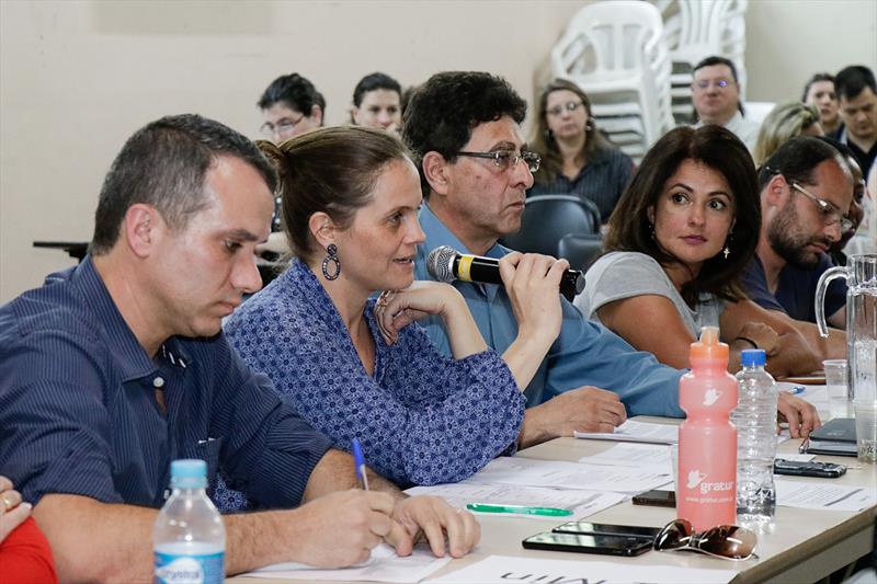 Começa prazo para inscrição de candidatos ao Conselho Tutelar de Curitiba
