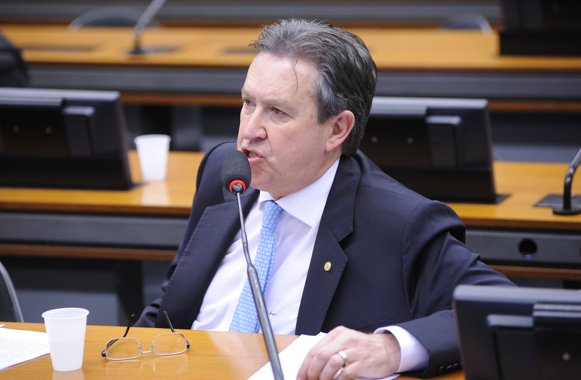Pesquisa para prefeito de Curitiba mostra cidade sem favorito absoluto