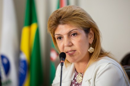 Diretora de CMEI é afastada com Covid; professores exigem novas medidas