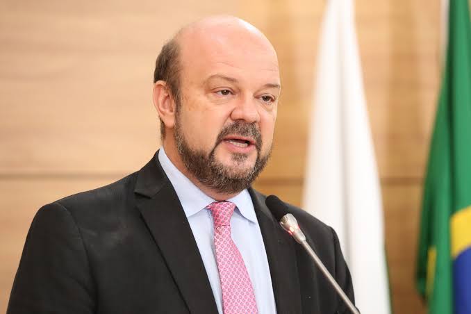 UFPR retoma calendário em 3 de maio