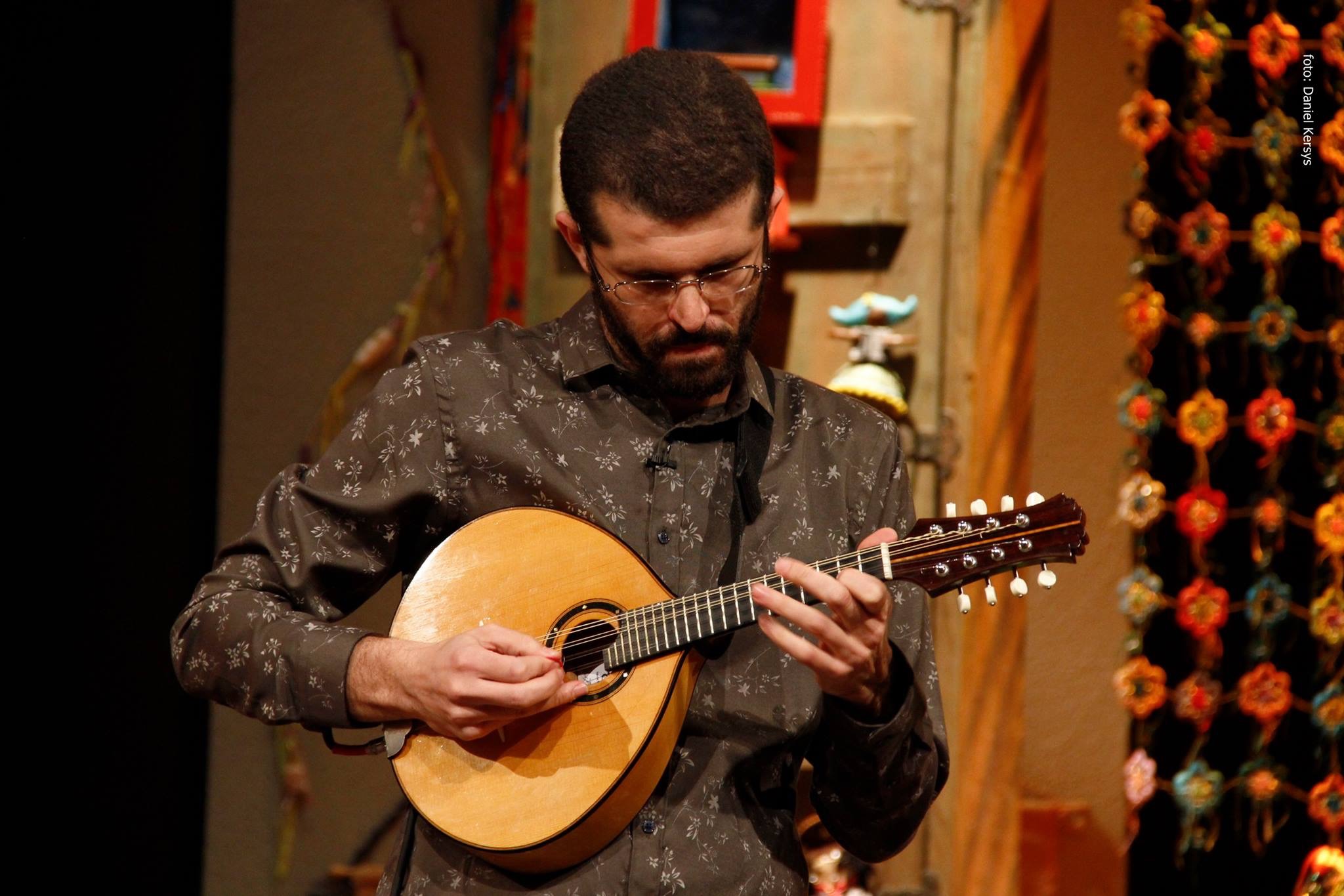 Série de concertos de choro chega ao fim mostrando obras de curitibanos
