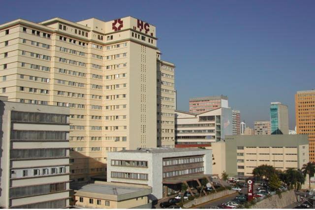 Funcionários do Hospital de Clínicas entram em greve nesta quinta (13)