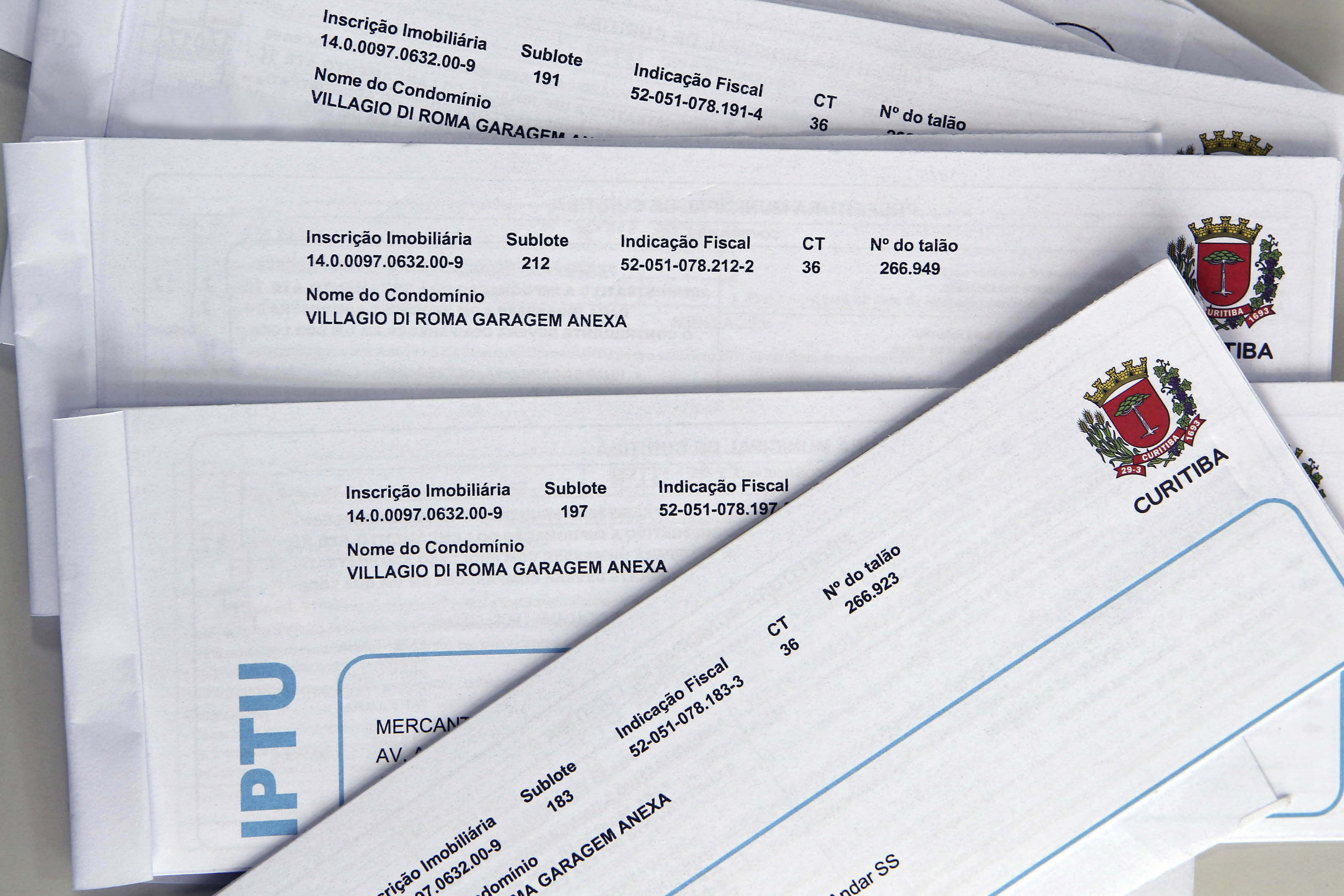 Inflação subiu e o IPTU 2022 também