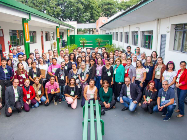 Instituto seleciona iniciativas sociais para receber mentoria