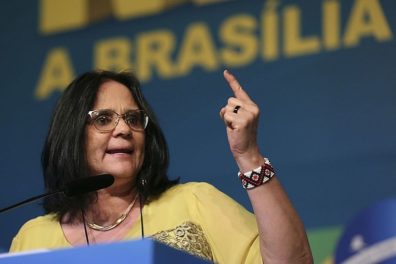 Teoria não é ideologia: sobre as boas disputas em torno de gênero