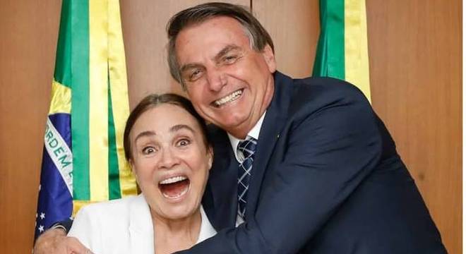 Fascículo 48: Regina Duarte, churrasco e Brasil