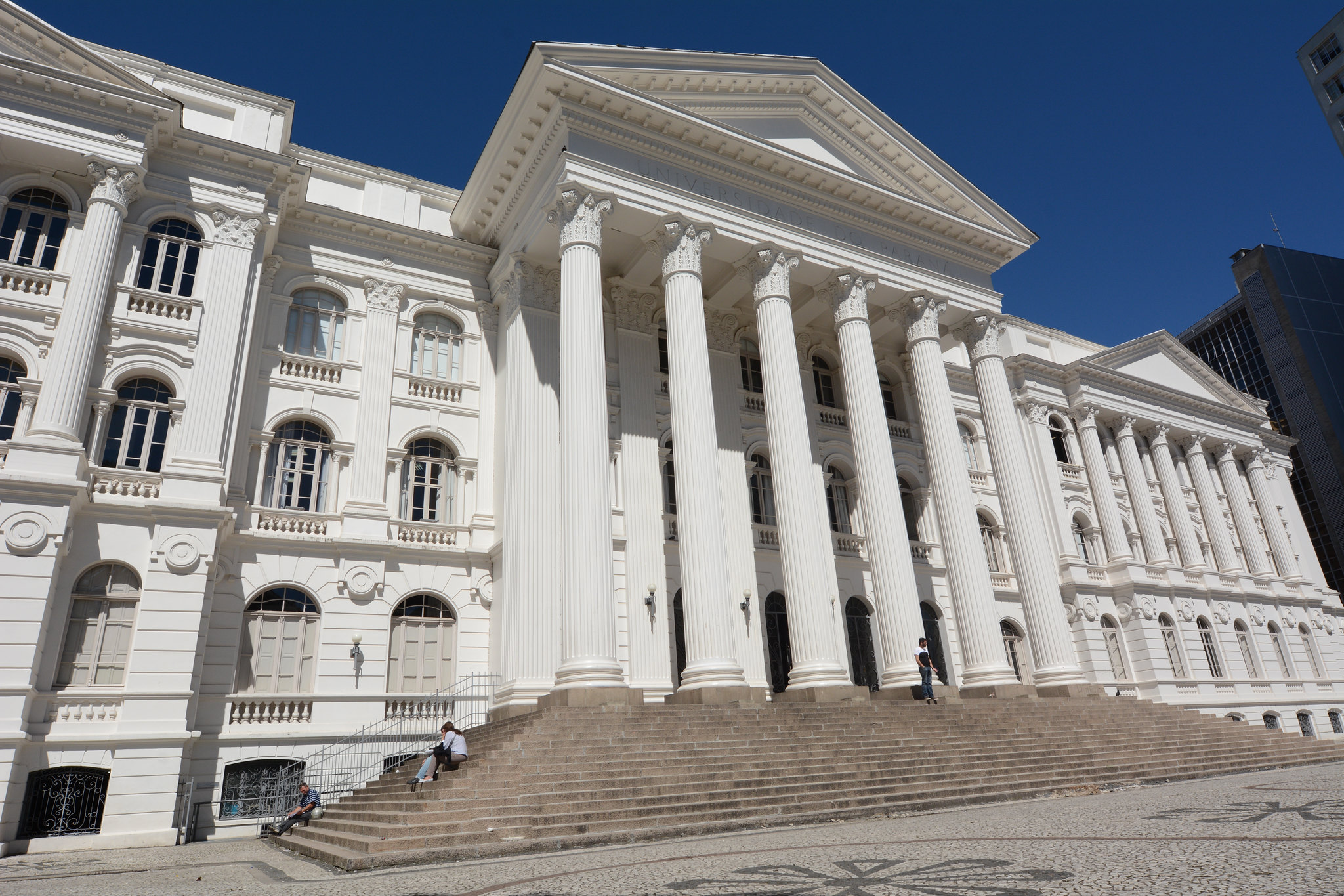 UFPR adianta lista de leituras para o vestibular