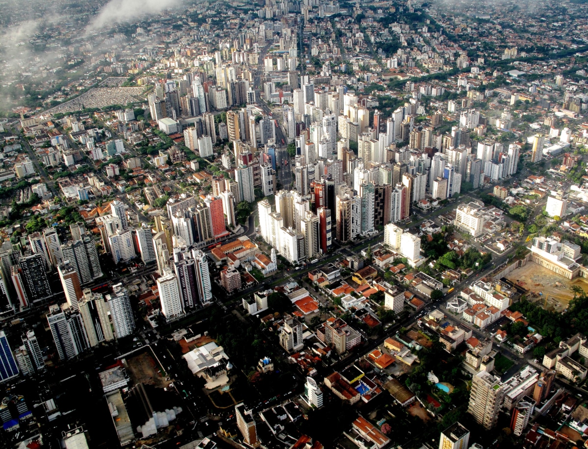 Existe amor em Curitiba?