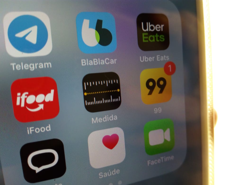 Associação acusa iFood de práticas abusivas