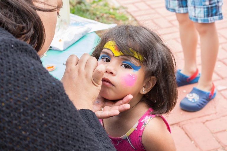 Domingo da Comunidade Especial Circo no Museu da Vida