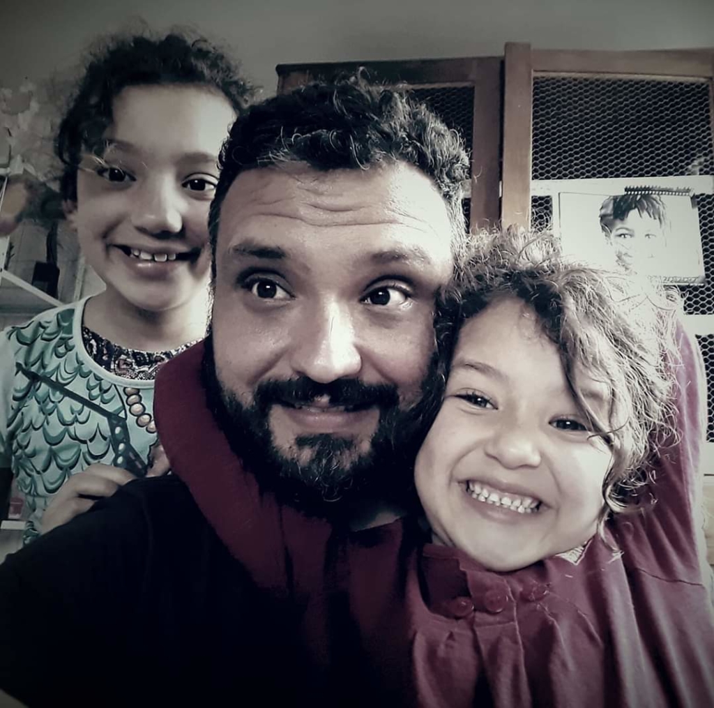 Quarentena separa pais de filhos