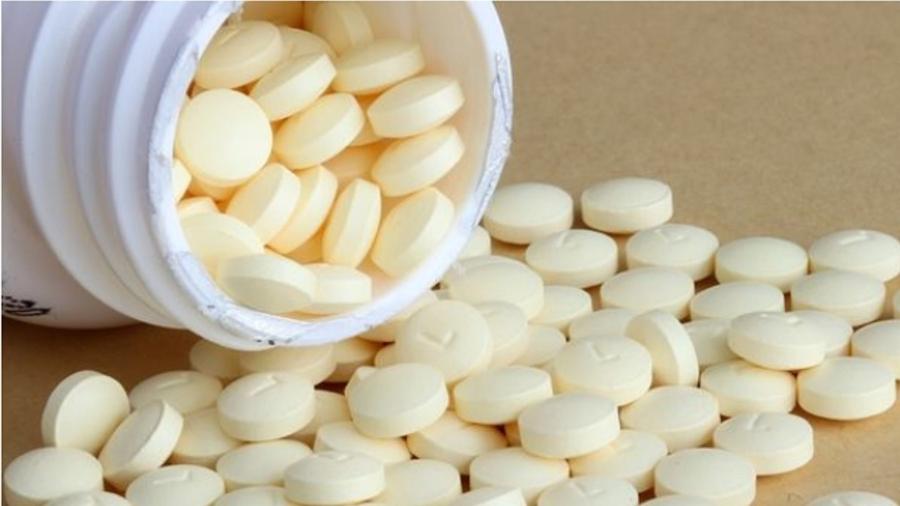 Cloroquina tem efeitos tóxicos em células vasculares