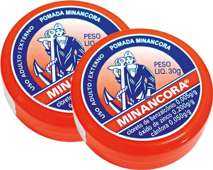 Fascículo 45: Anitta, Minancora e Nelson Teich