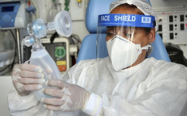 Curitiba é pouco transparente em contratações emergenciais na pandemia