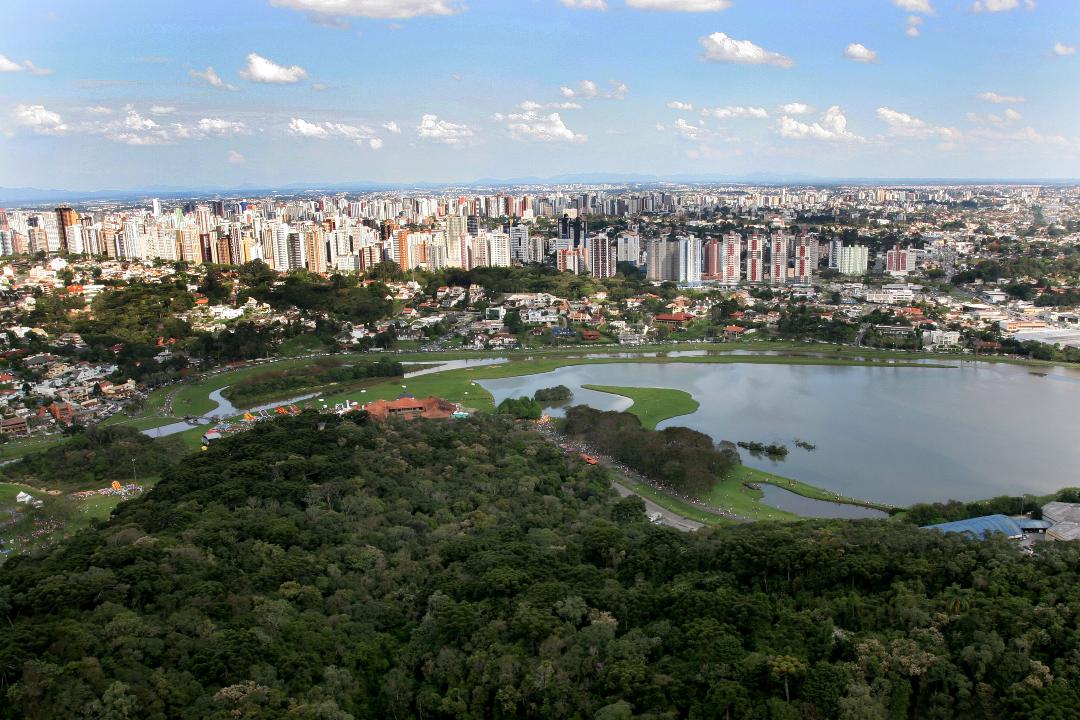 O que a pandemia do Covid-19 nos ensina sobre o futuro e as mudanças climáticas?