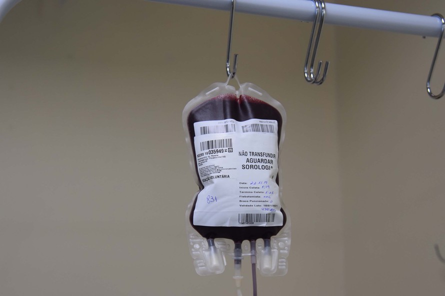 População LGBT+ também pode doar sangue, decide STF