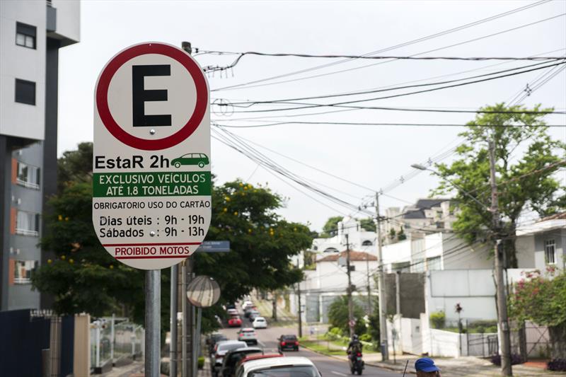 EstaR Digital passa a ser obrigatório em Curitiba