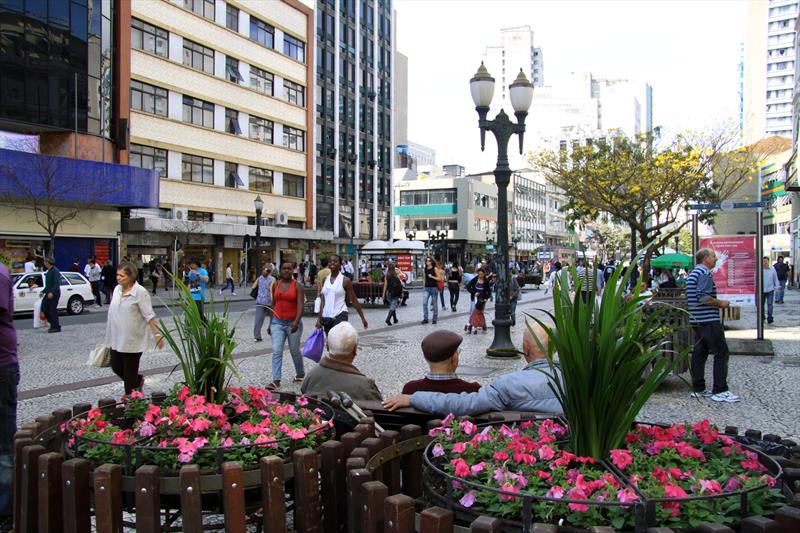Curitiba deve multar quem desrespeitar isolamento