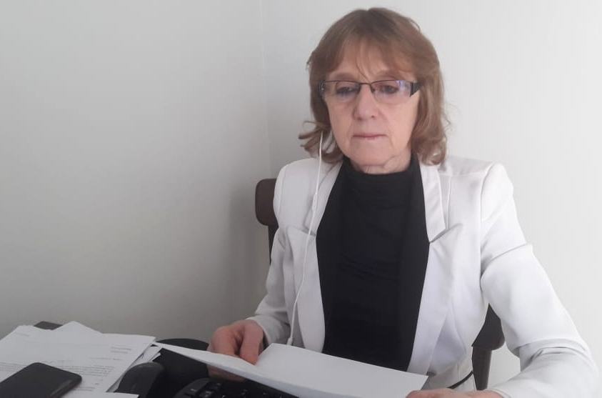 Mulheres vítimas de violência poderão pedir socorro por mensagem