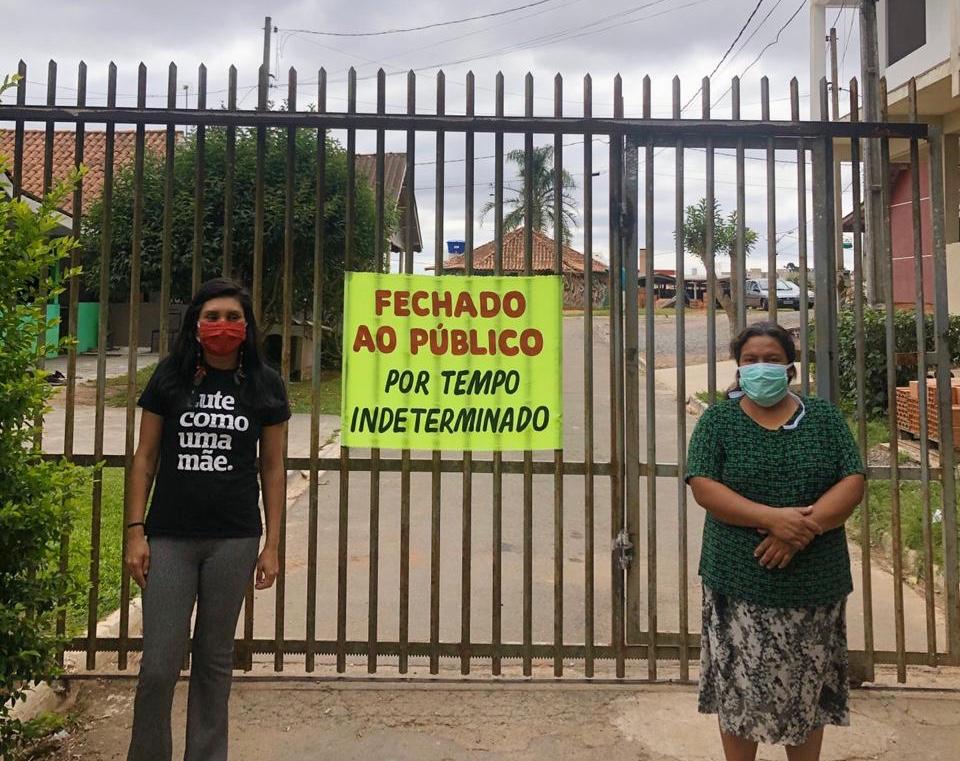 Povos indígenas do PR lutam contra invisibilidade na pandemia