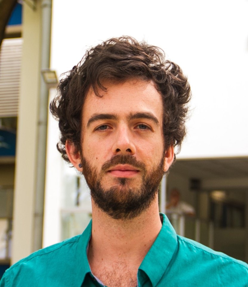 Papo de Quarentena - Gabriel Guerrer
