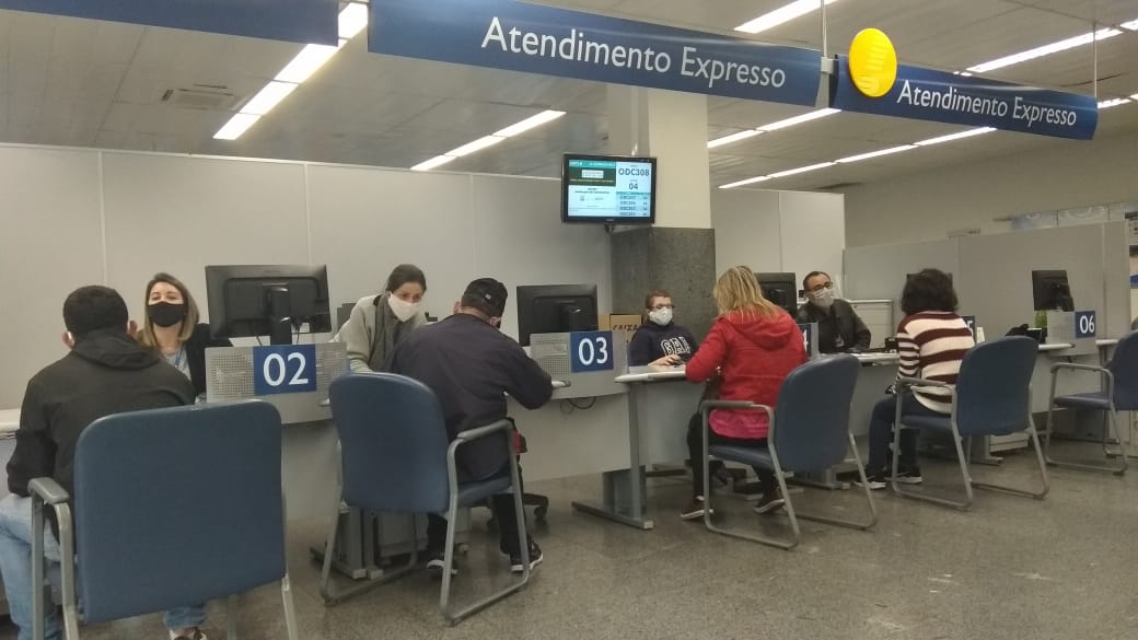 Prova de vida do INSS é prorrogada até setembro